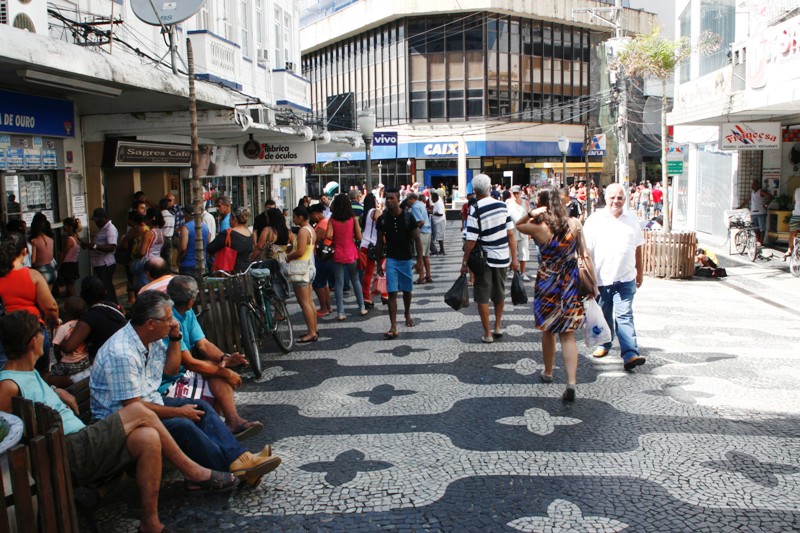 comércio 2014 2