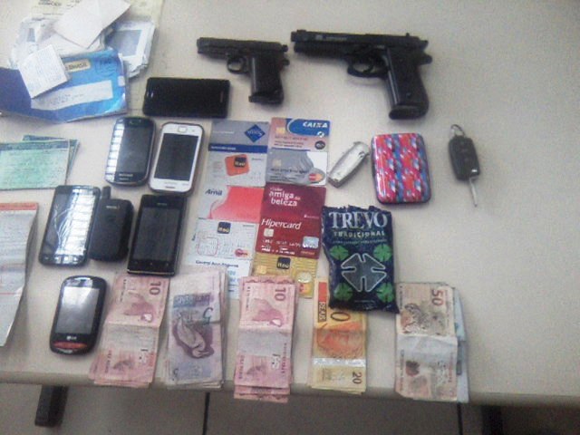 crime quissamã