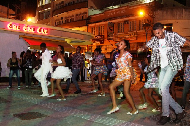 cultural cha cha cha  2