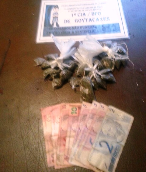 drogas goitacazes 2