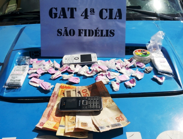 drogas são fidélis 0504