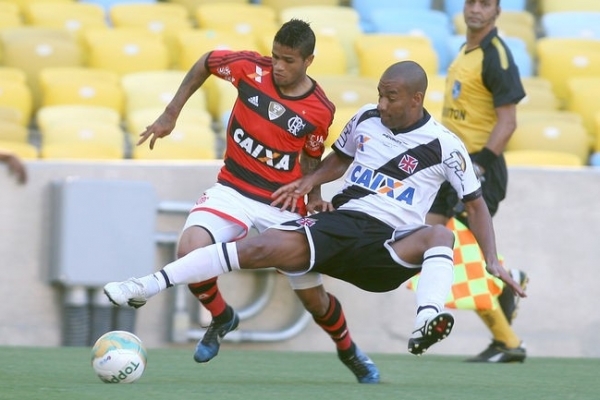 fla x vasco 1304