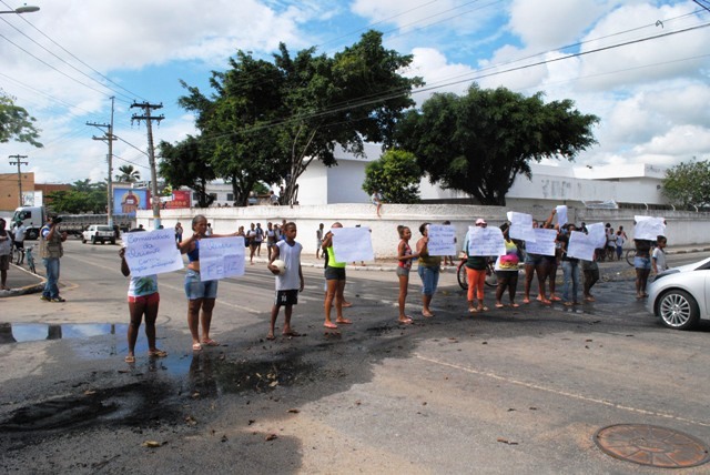 manifestação 29 de maio