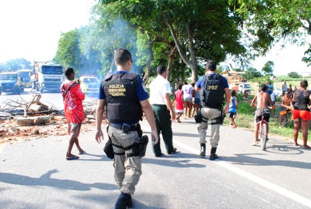 manifestação br 2104 7