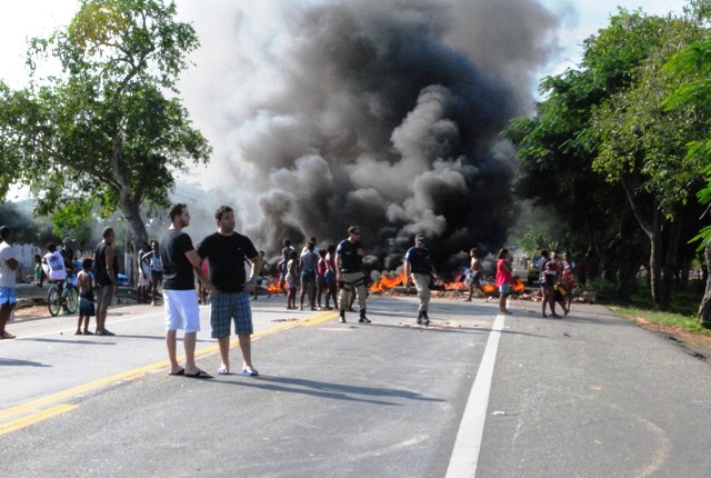 manifestação br 2104 9