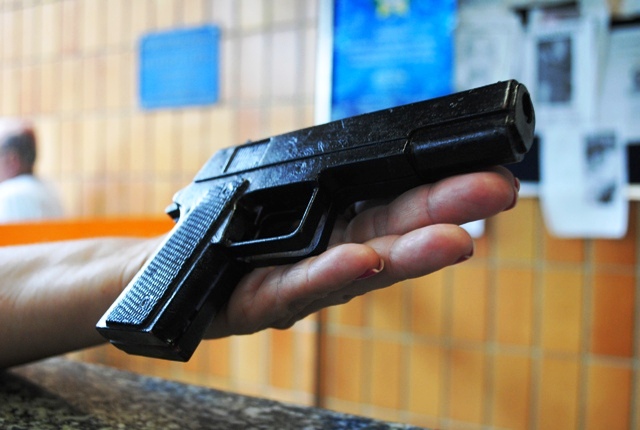 pistola 1504