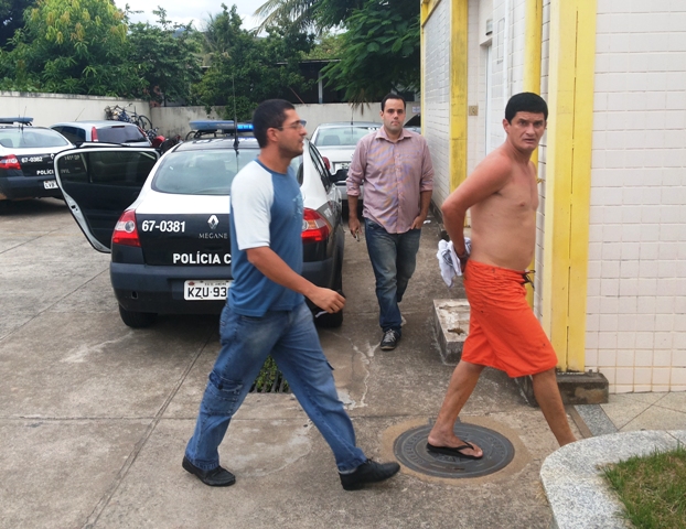 preso são fidélis