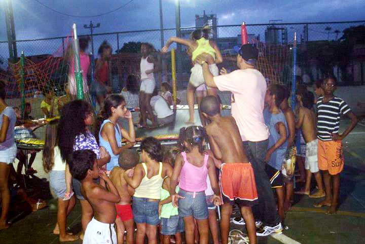 páscoa tg 2