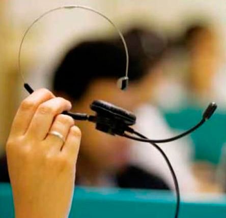 Telemarketing
