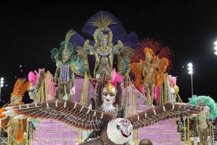 união da esperança