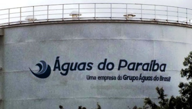águas do Paraíba 2