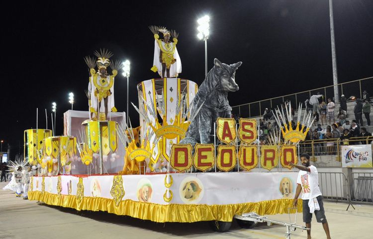ás de ouro 2