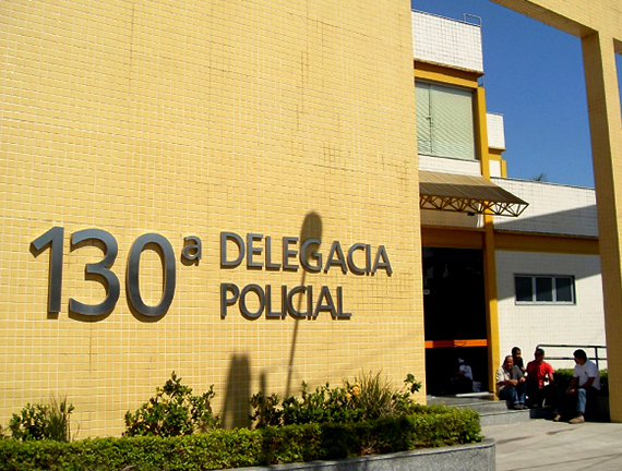 130ªDP-Quissamã