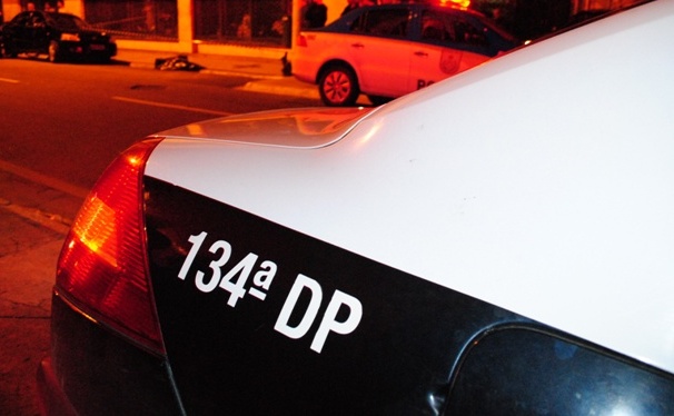 134ª DP nova 2014
