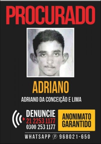 Adriano Procurado