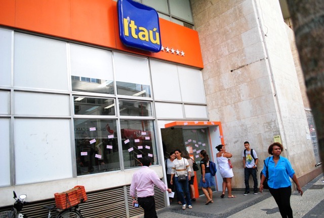 Banco Itaú