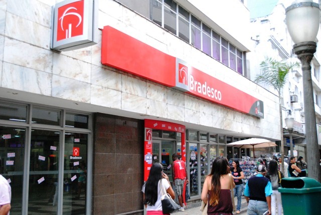 Bradesco