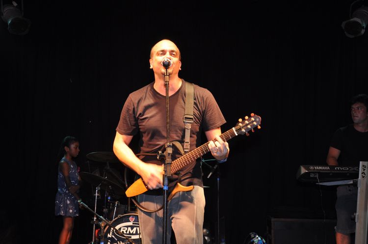 Clube 3ª Idade show