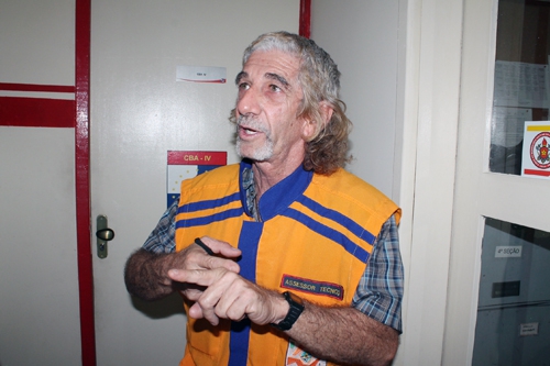 Defesa Civil Joaquim