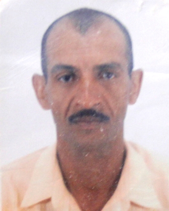 Elísio Pereira Morto Vitima de Tiro No Imbé