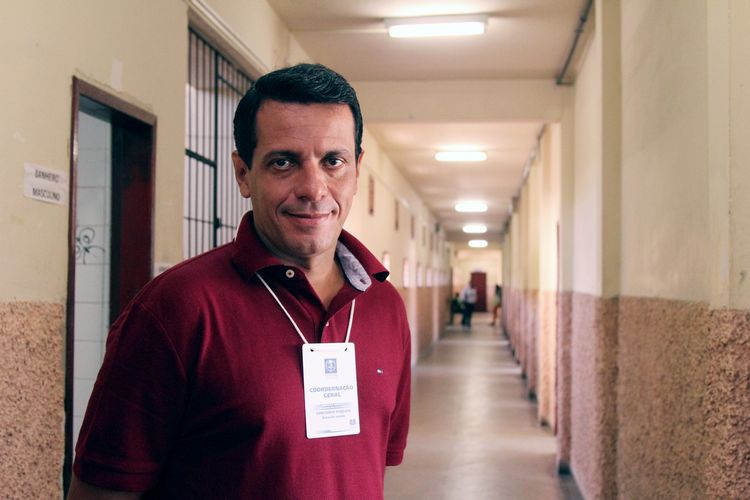 Fábio Ribeiro 2014
