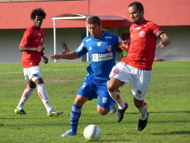 Goyta x América