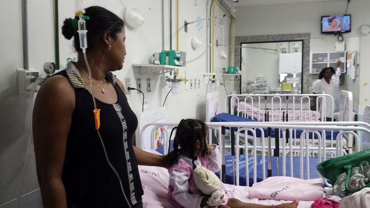 HFM pediatria
