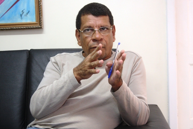 Jorge luiz 1