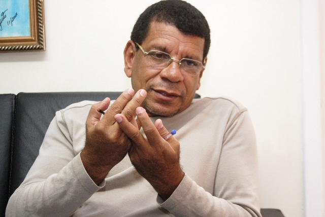 Jorge luiz 2