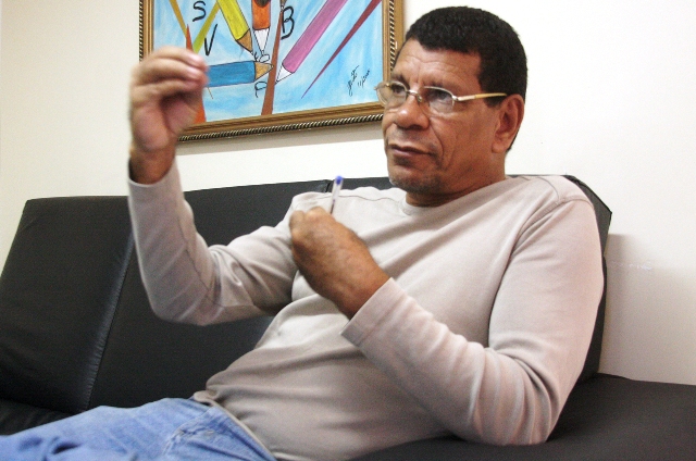 Jorge luiz 4