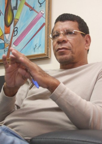 Jorge luiz 7