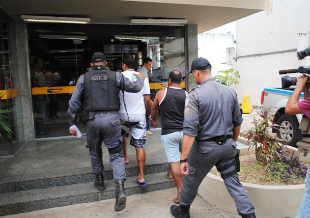 Operação 2805 2