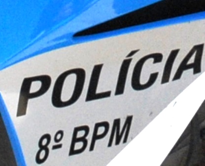 PM 8º BPM