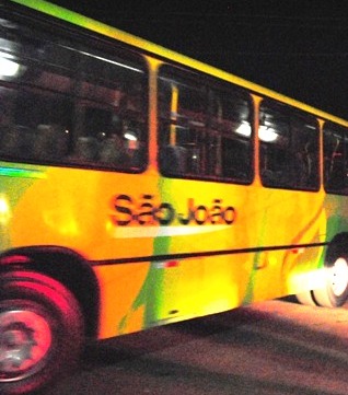 São JOão ônibus 2