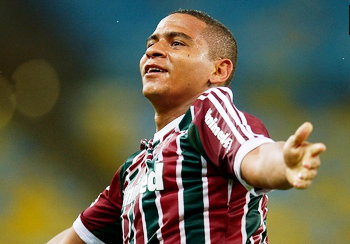 Walter jogador