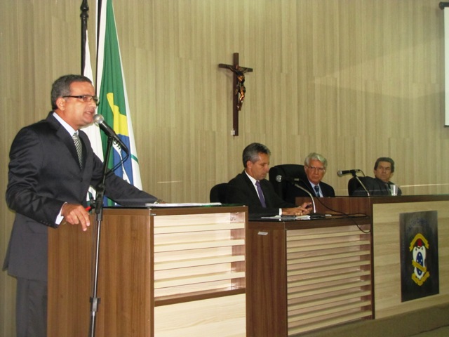 alexandre tadeu câmara