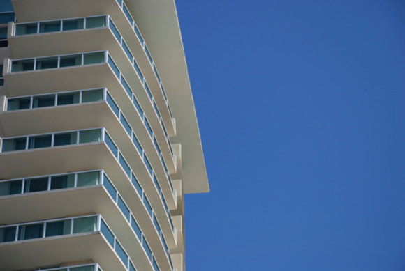 apartamentos