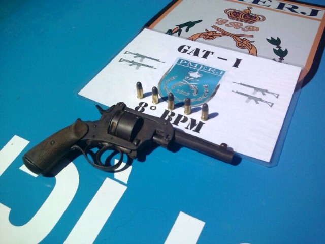 arma 1605