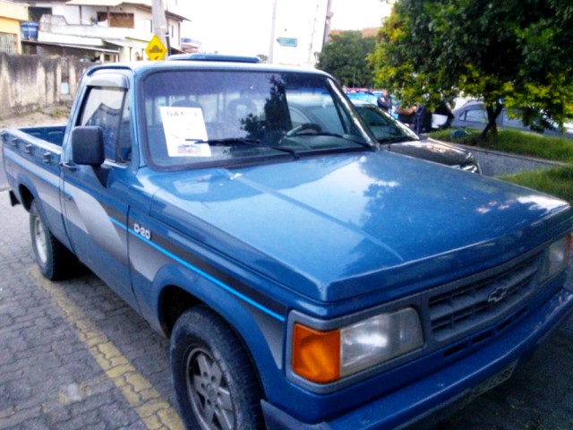 assalto são fidélis 2