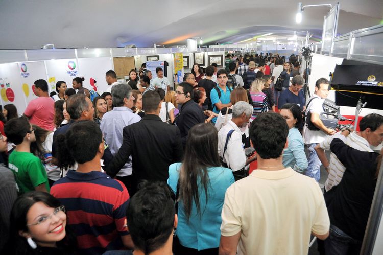 bienal público