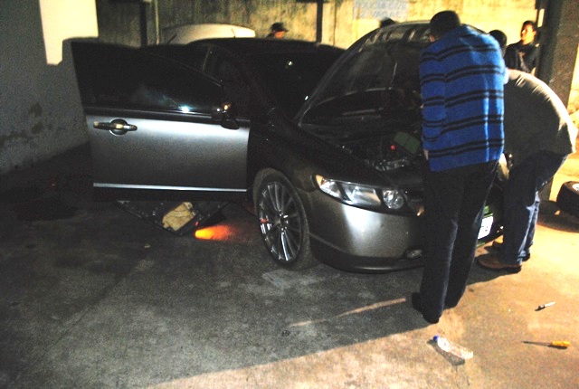 carro 1105