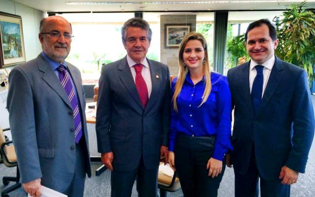 clarissa stf