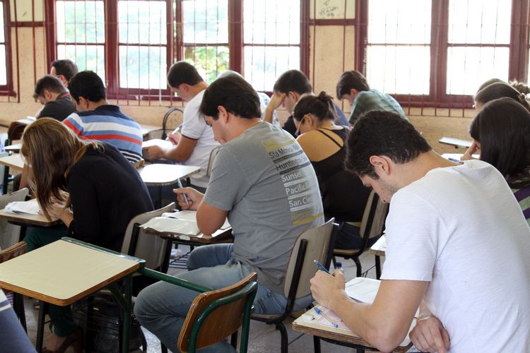 concurso saúde