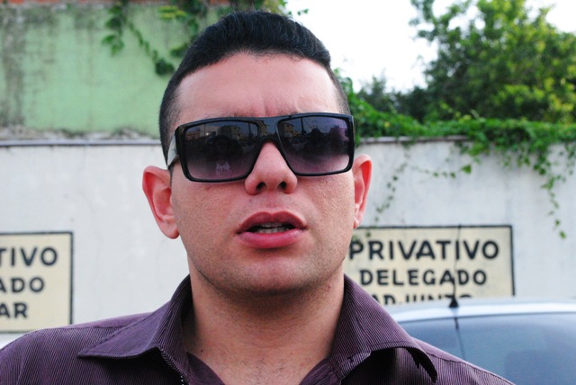 delegado Pedro Emílio