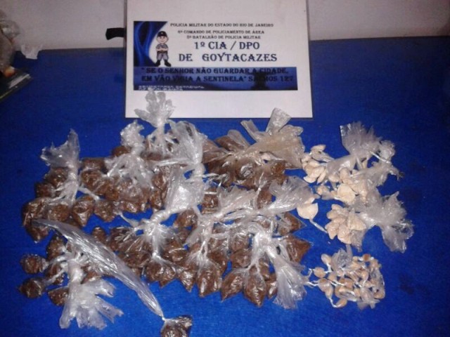drogas goitacazes 2705