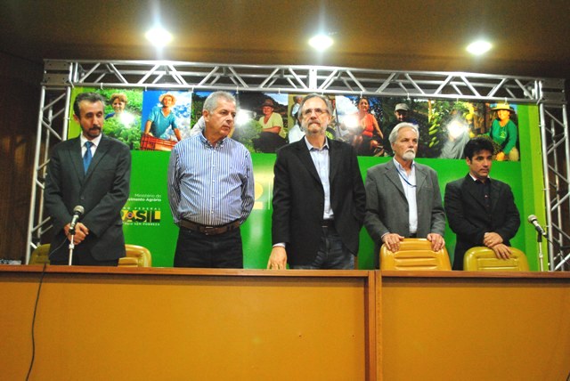 feijó e ministro