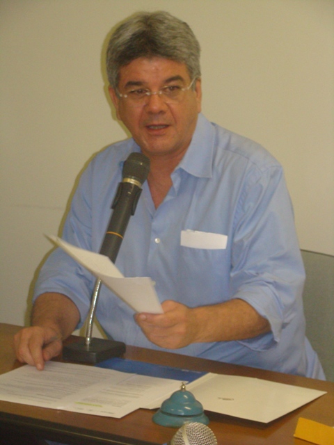 geraldo coutinho