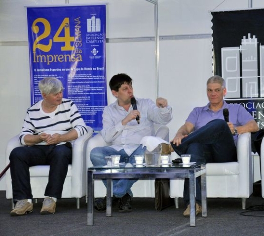 história das copas bienal