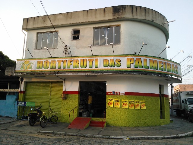 hortifruti 0905