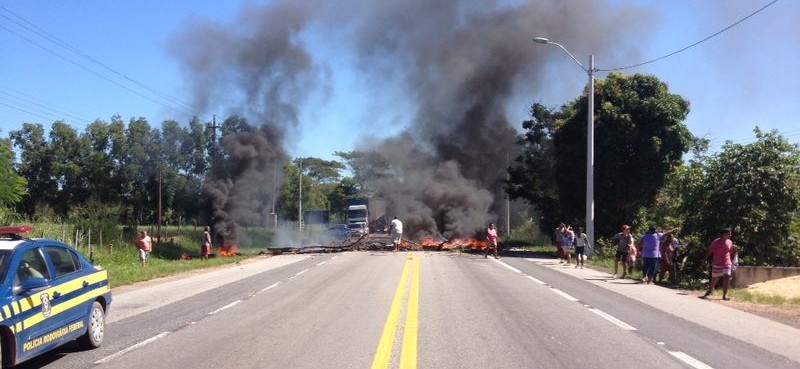 manifestação 0205 2